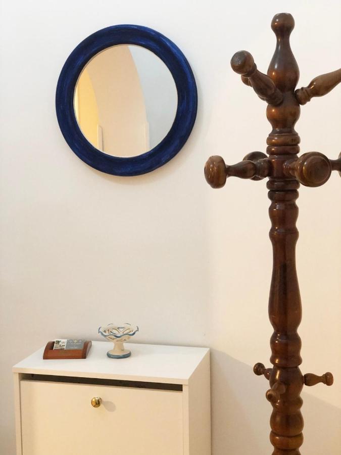 Apartment For 2 In Catania, B&B Le Voci Del Mercato Buitenkant foto