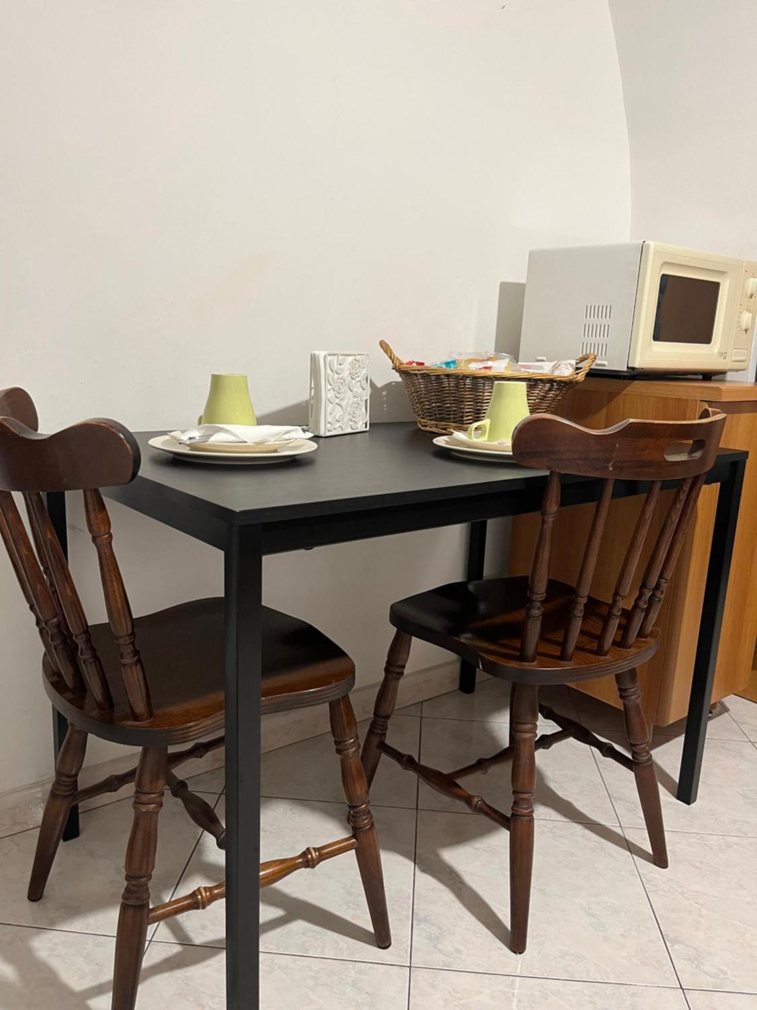 Apartment For 2 In Catania, B&B Le Voci Del Mercato Buitenkant foto